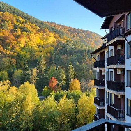 Мия 3 Спа Хотел Свети Спас Velingrad Bagian luar foto