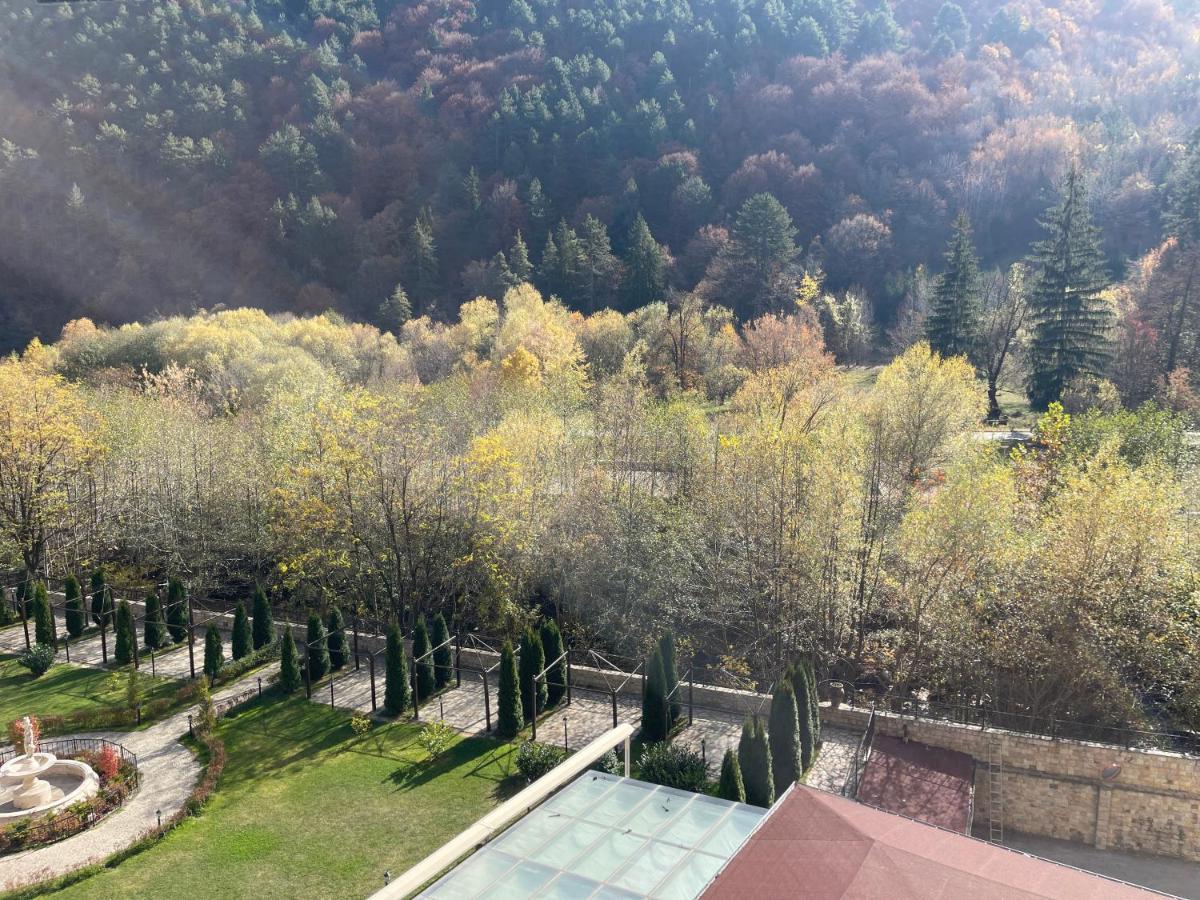 Мия 3 Спа Хотел Свети Спас Velingrad Bagian luar foto