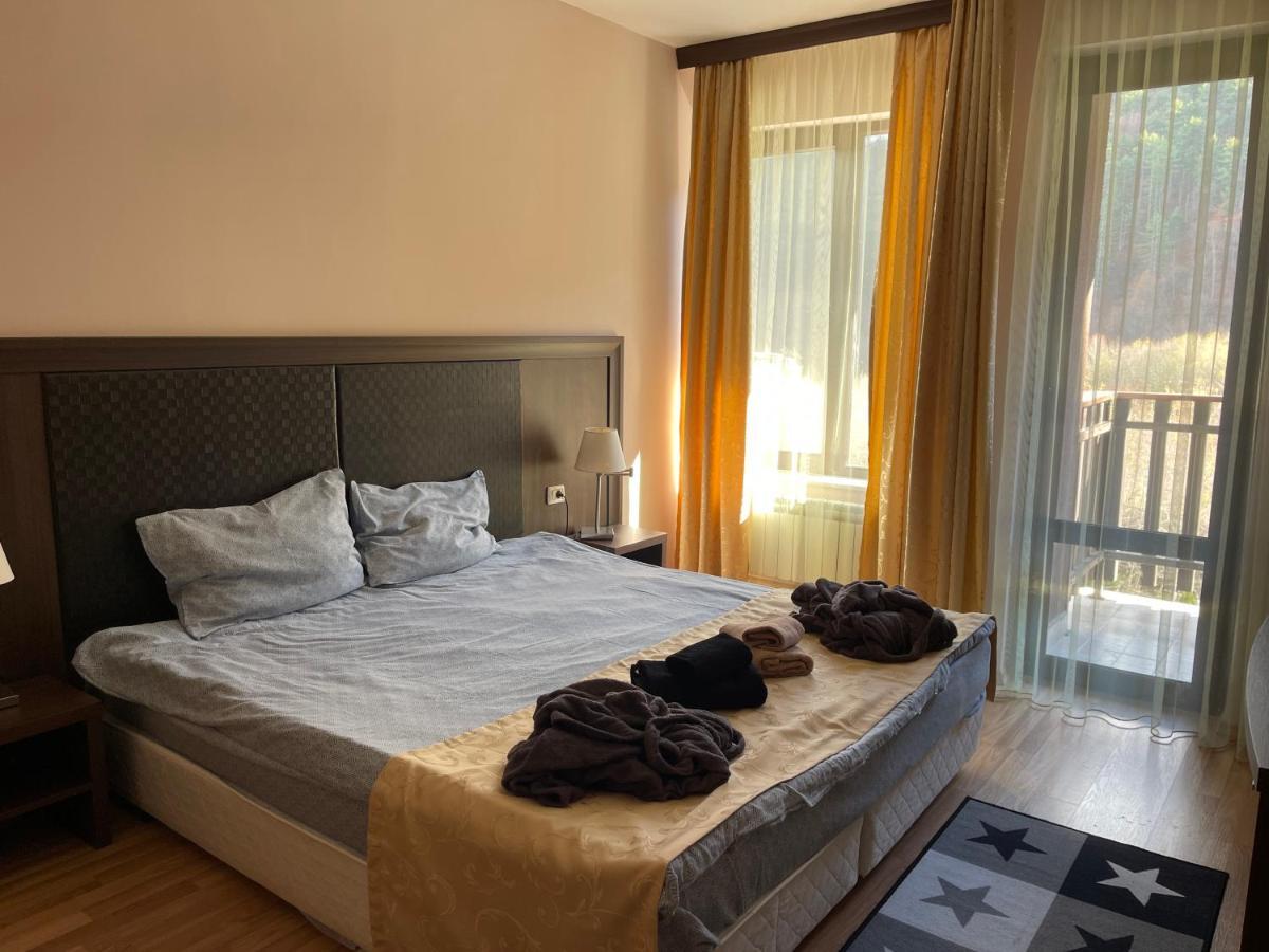 Мия 3 Спа Хотел Свети Спас Velingrad Bagian luar foto