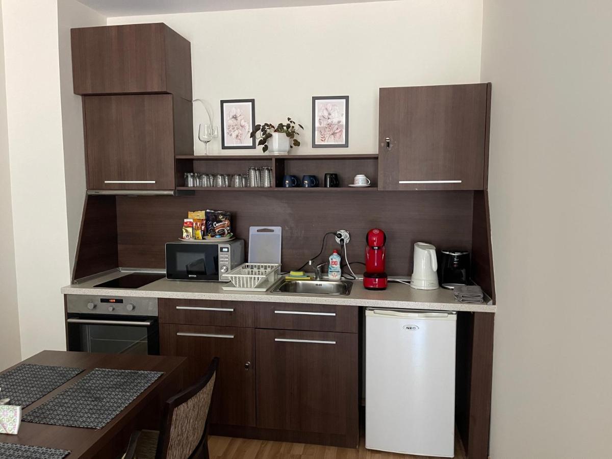 Мия 3 Спа Хотел Свети Спас Velingrad Bagian luar foto